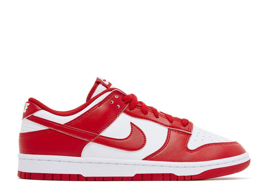 NIKE DUNK LOW "ST. JOHN'S"