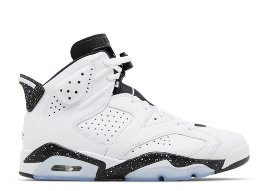 JORDAN 6 "OREO"