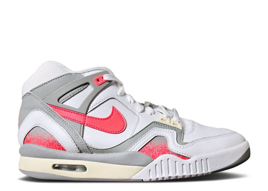 NIKE AIR TECH CHALLENGE II "RACER PINK"