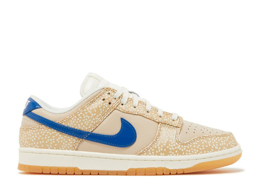 NIKE DUNK LOW “MONTREAL BAGEL SESAME”