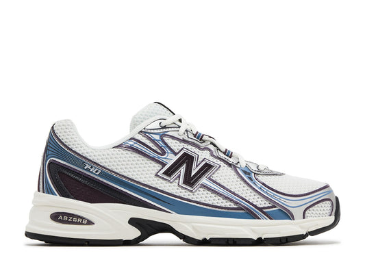 NEW BALANCE 740V2 "SEA SALT PLUM"