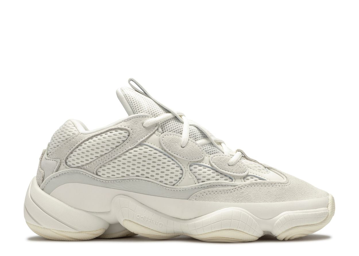 YEEZY 500 "BONE WHITE"