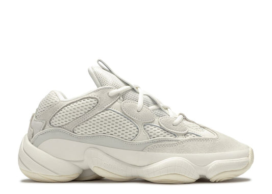 YEEZY 500 "BONE WHITE"