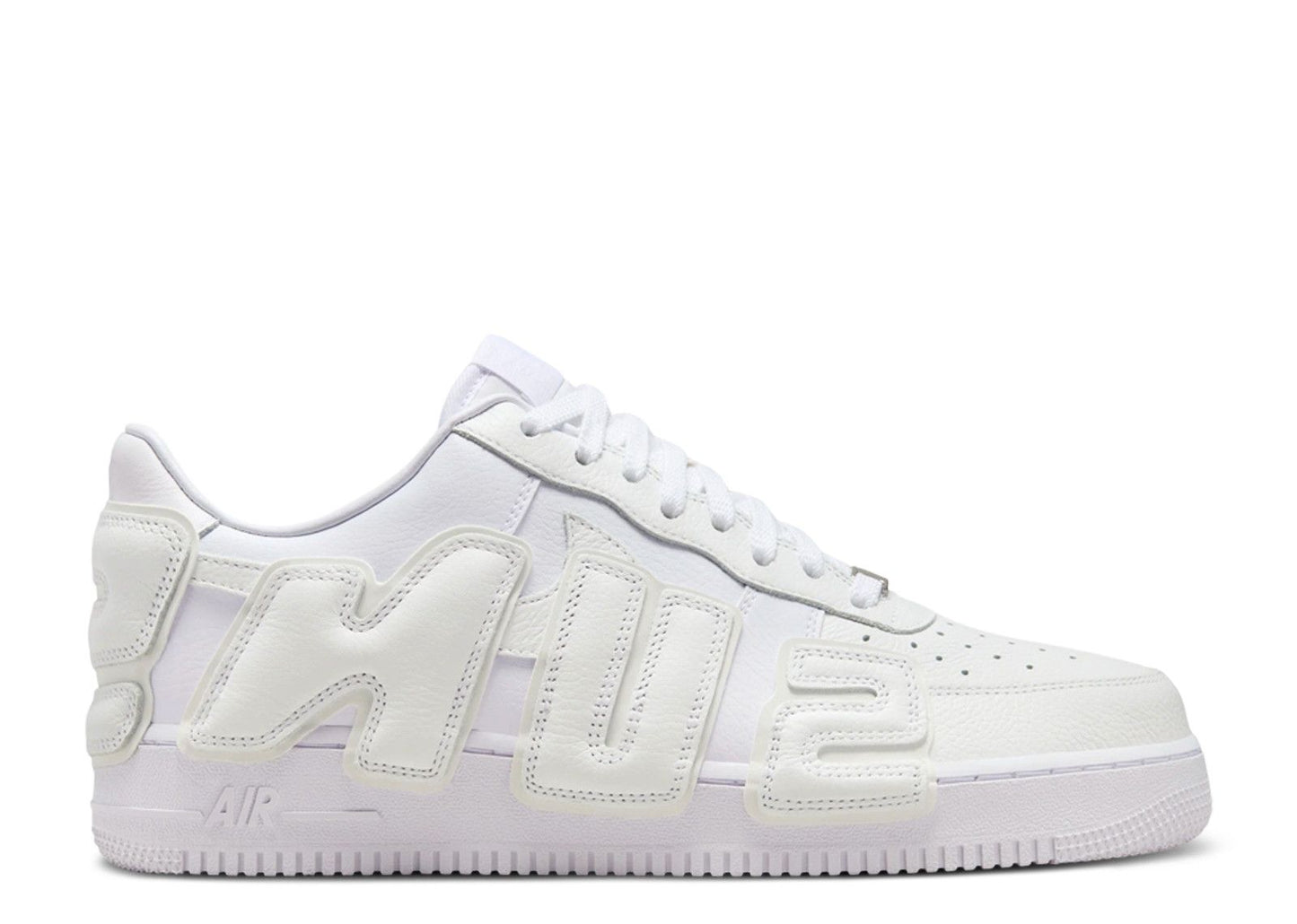 NIKE AIRFORCE 1 LOW X CPFM "WHITE"