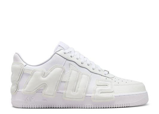 NIKE AIRFORCE 1 LOW X CPFM "WHITE"