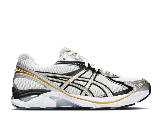 ASICS GT-2160 "CREAM SILVER GOLD"