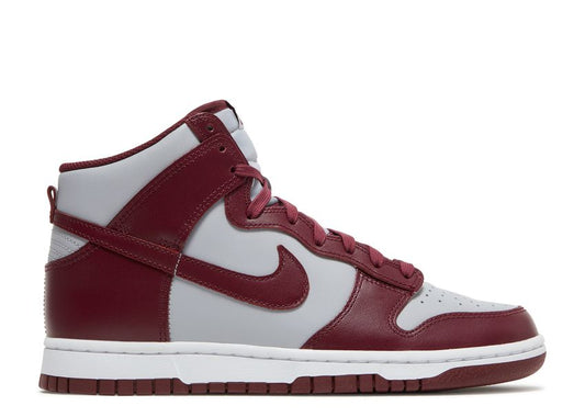 DUNK HIGH "DARK BEETROOT"