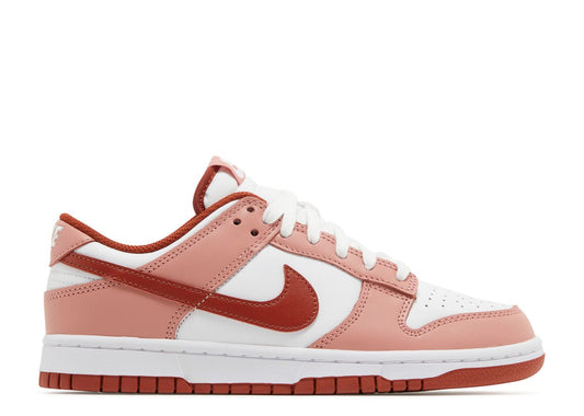 NIKE DUNK LOW "RED STARDUST"