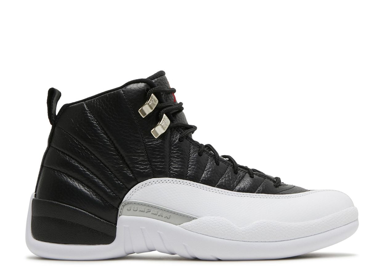 JORDAN 12 "PLAYOFF"