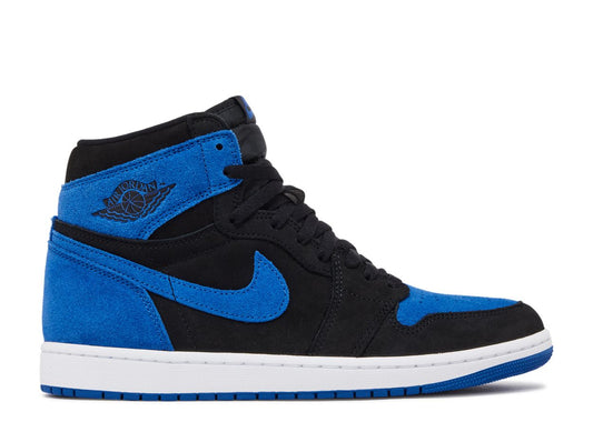 JORDAN 1 "ROYAL REIMAGINED"