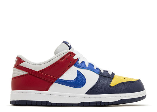 NIKE DUNK LOW "WHAT THE" 2024