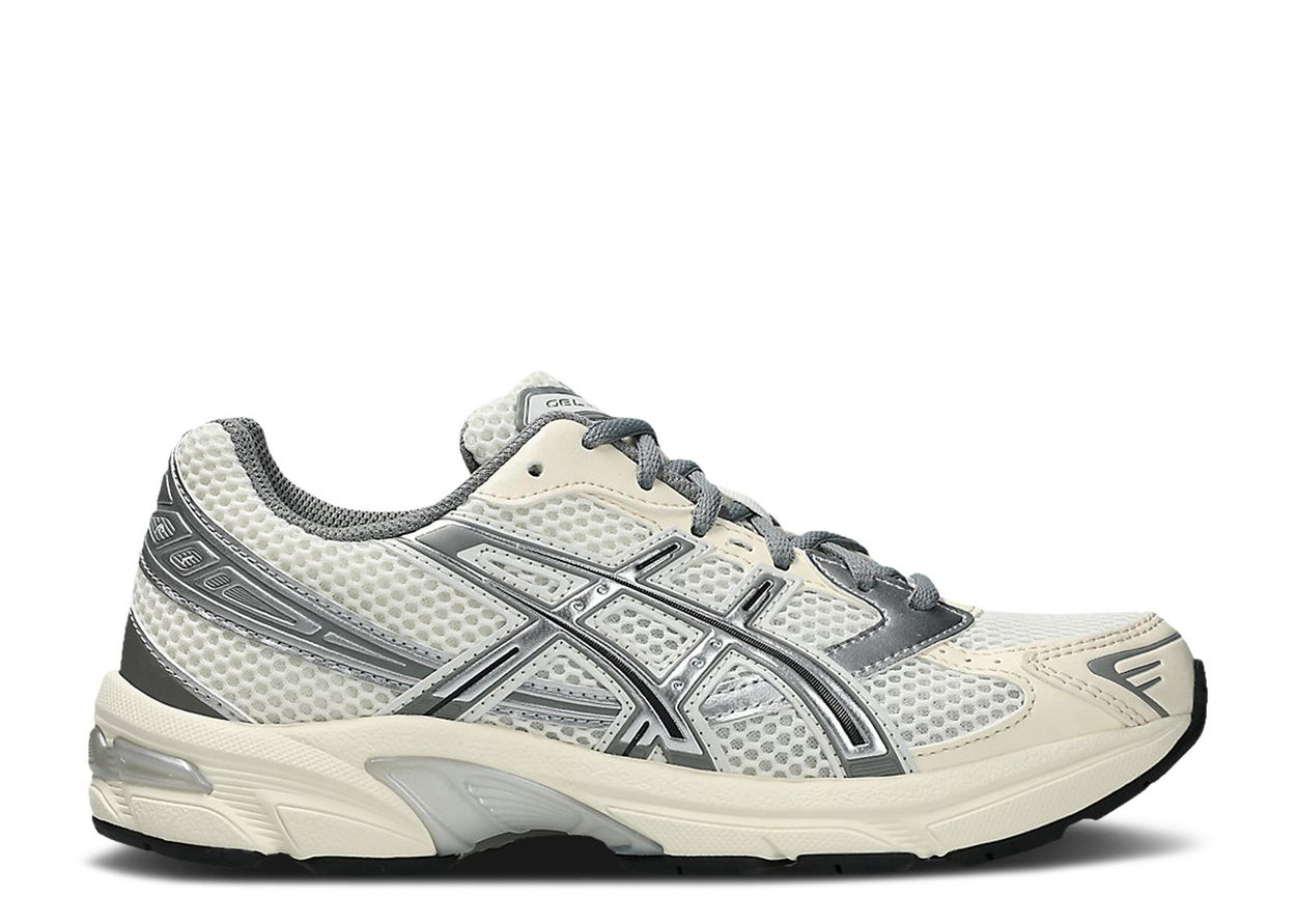 ASICIS GEL 1130 "CREAM CLAY GREY"