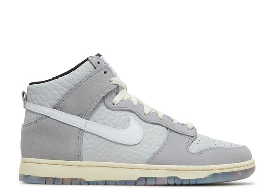 NIKE DUNK HIGH "CULTURE DAY"