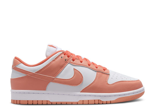 NIKE DUNK LOW "LIGHT WILD MANGO"