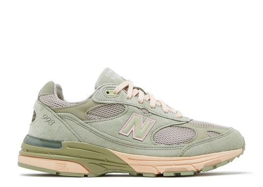 NEW BALANCE 933 X JOE FRESHGOODS "SAGE"