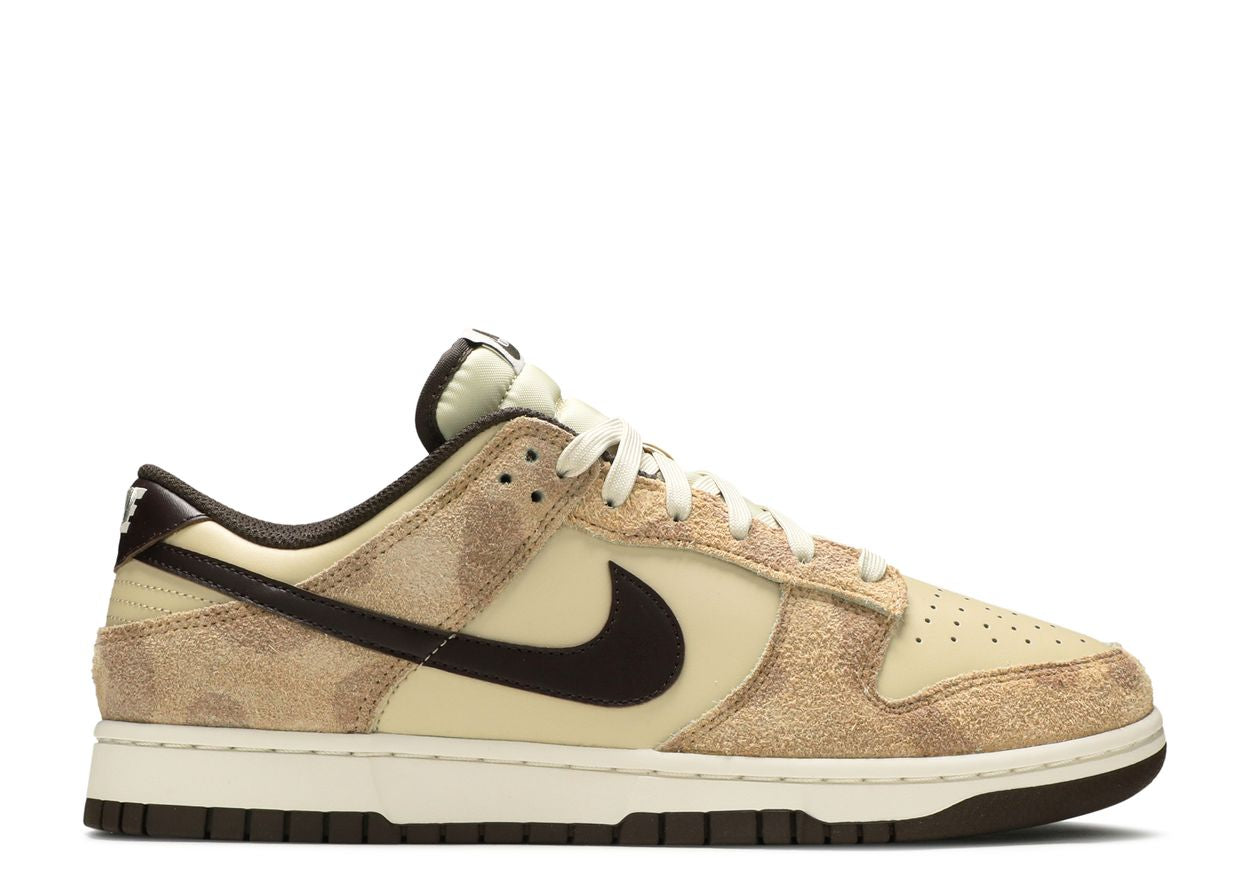 NIKE DUNK LOW "CHEETAH"