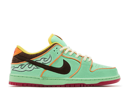 DUNK LOW SB "RODEO"
