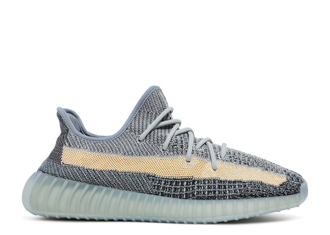 YEEZY 350 V2 "ASH BLUE"