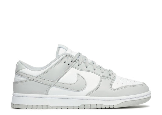 NIKE DUNK LOW "GREY FOG"