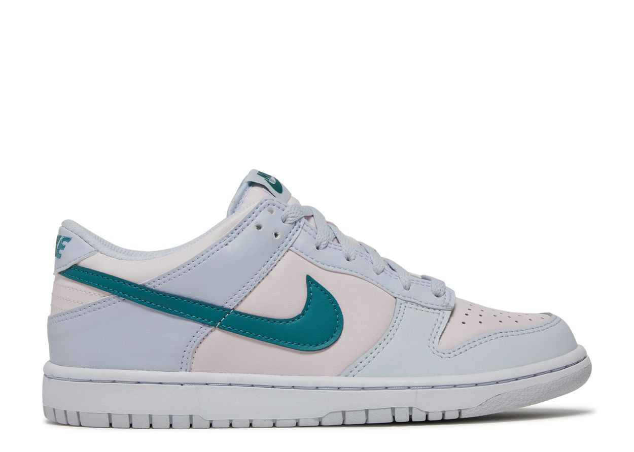 NIKE DUNK LOW "MINERAL TEAL"