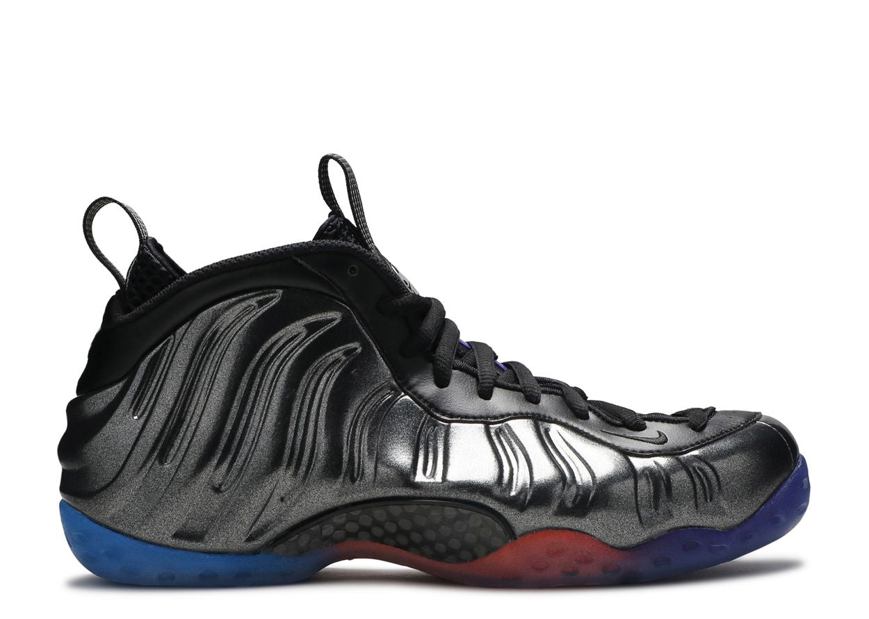 FOAMPOSITES "GRADIENT SOLES"