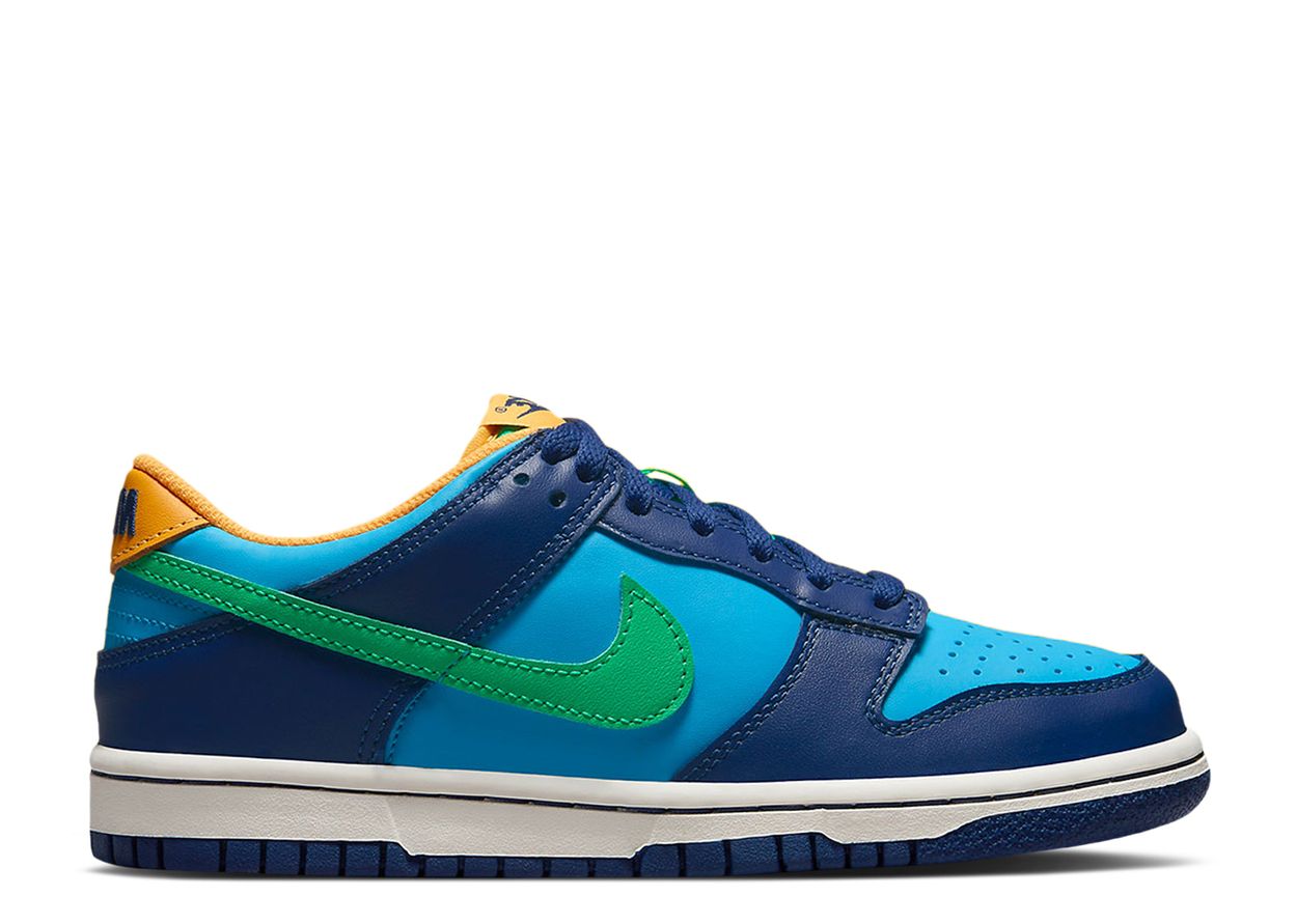 NIKE DUNK LOW "ALL-STAR 2023"