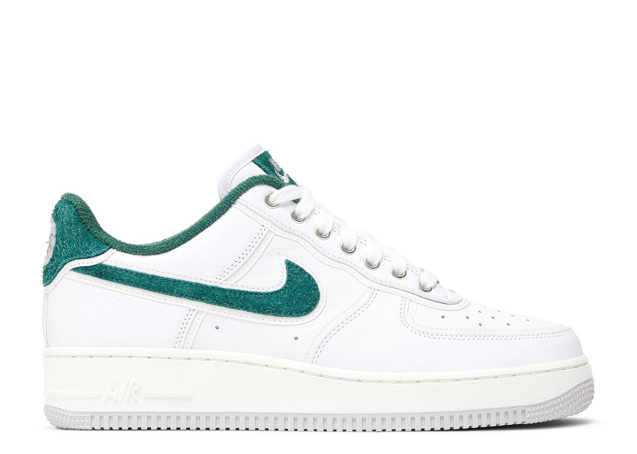 NIKE AIR FORCE 1 X UNIVERSITY OF OREGON PE