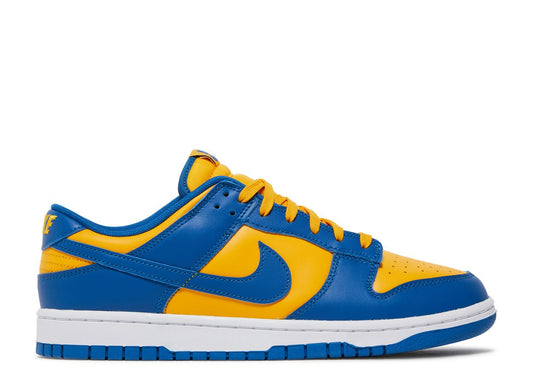 NIKE DUNK LOW "UCLA"