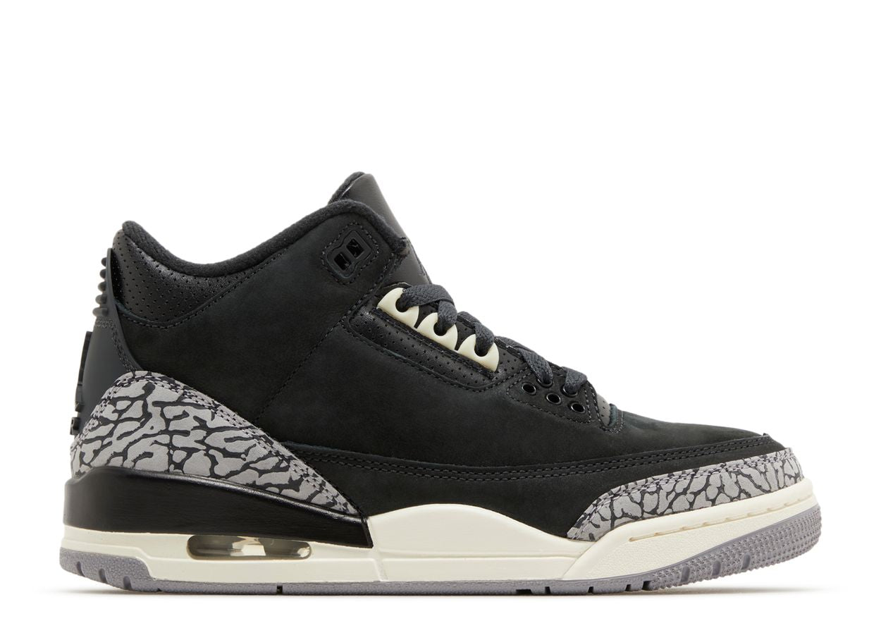 JORDAN 3"OFF NIOR"