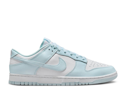 NIKE DUNK LOW "GLACIER BLUE"