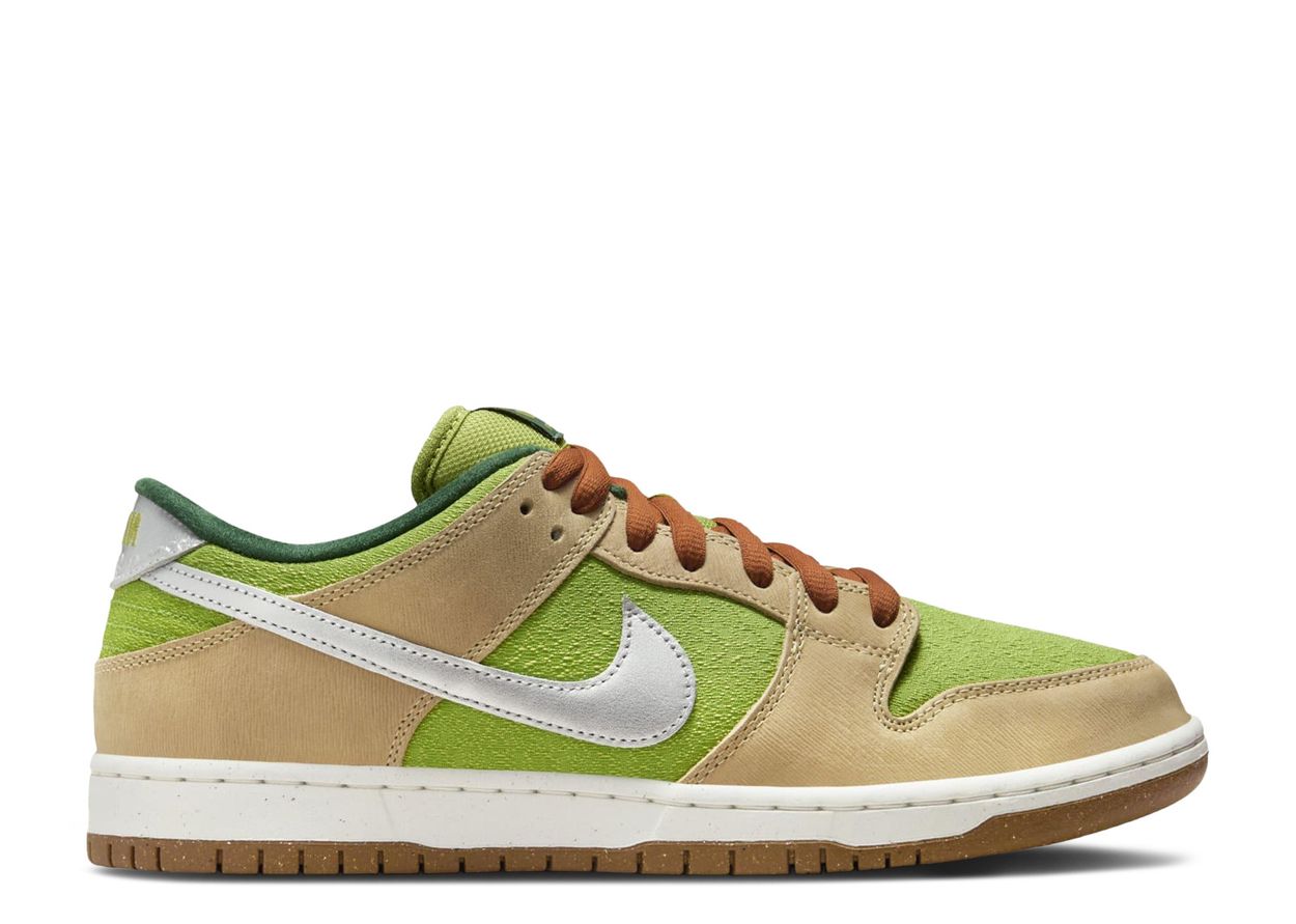 NIKE DUNK LOW "ESCARGOT"