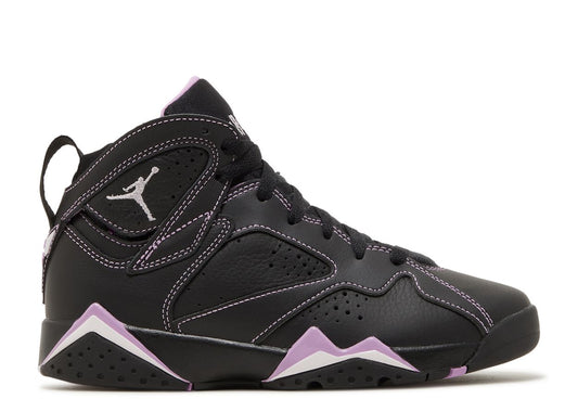 JORDAN 7 "BARLEY GRAPE"