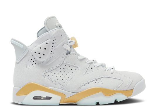 JORDAN 6 CRAFT "PARIS"