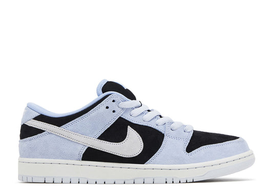 NIKE DUNK SB LOW "ALUMINUM"