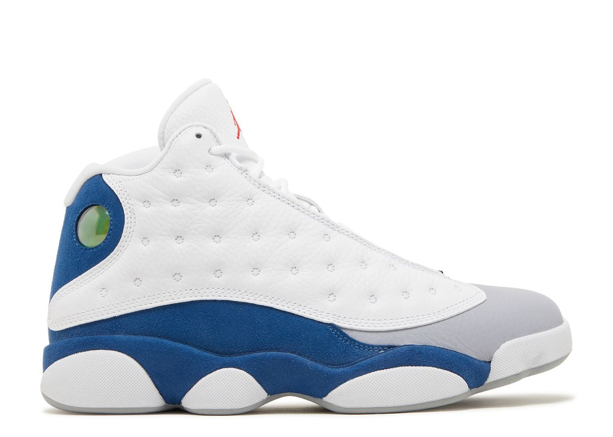 JORDAN 13 "FRENCH BLUE"