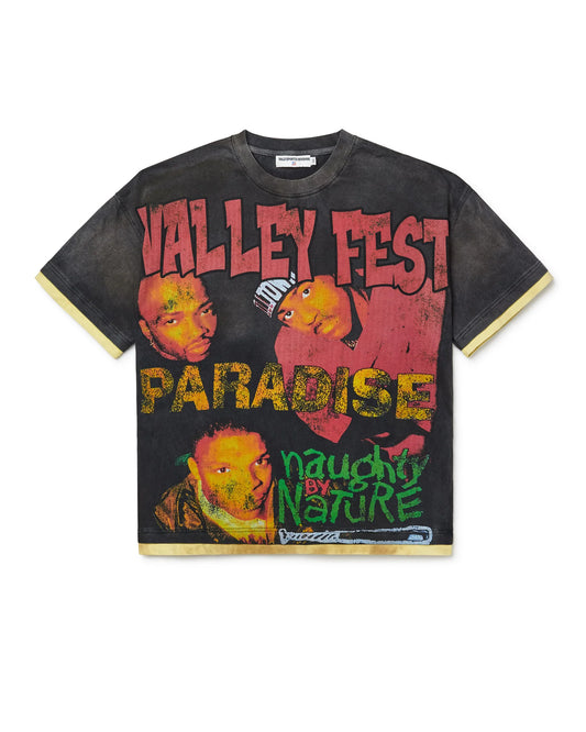 VALE FOREVER SUMMER FEST TEE