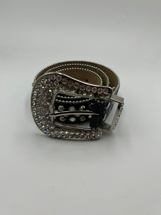B.B. SIMON'S BELT