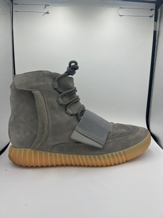 YEEZY 750 "GREY GUM"