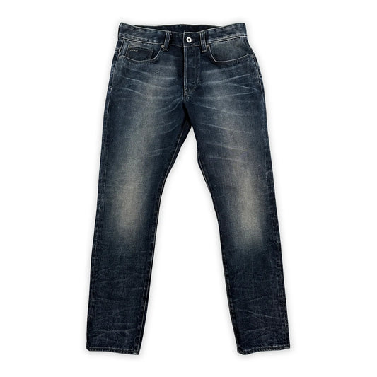 G-STAR 3301 RELAXED TAPERED