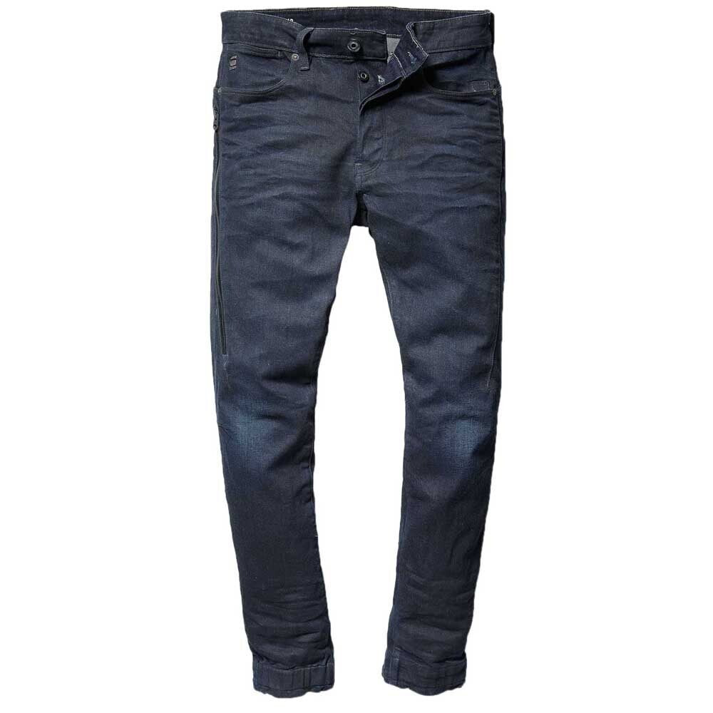 G STAR CITISHIELD 3D SLIM TAPERED JEANS