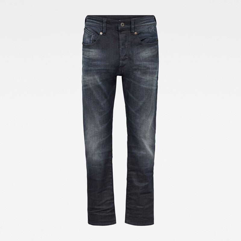 G STAR 5650 3D RELAXED RAW DENIM