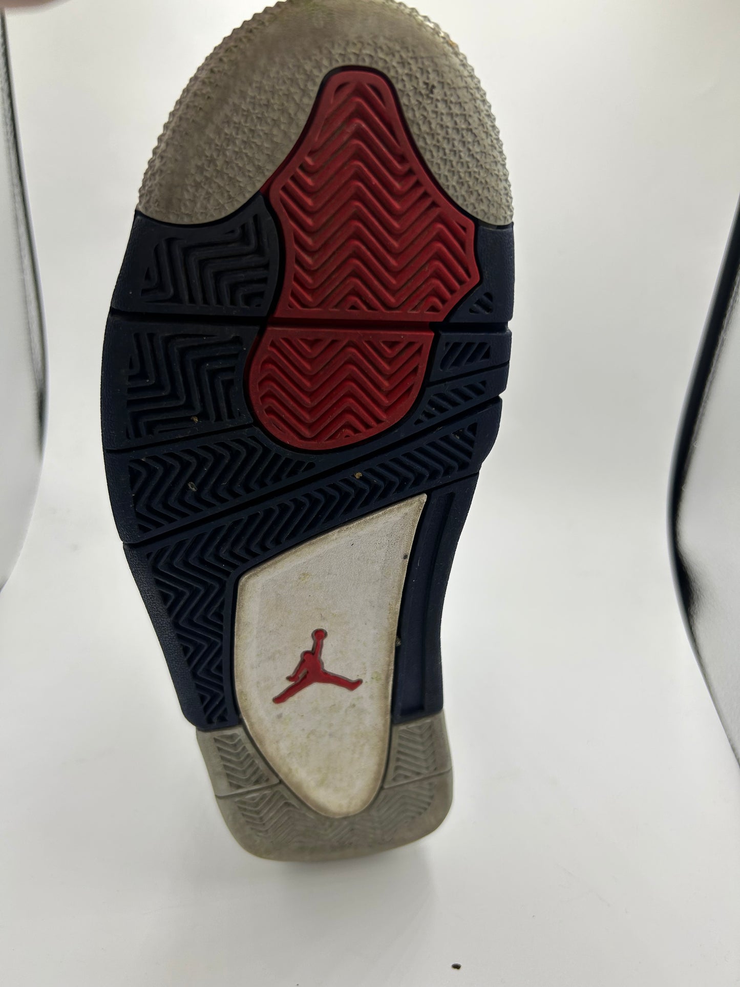 JORDAN 4 “MIDNIGHT NAVY” N.B.