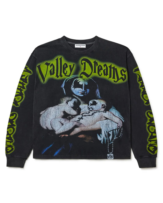 VALE HEAVY METAL L/S