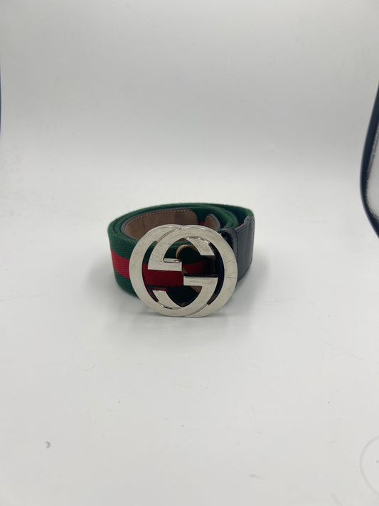 GUCCI BELT