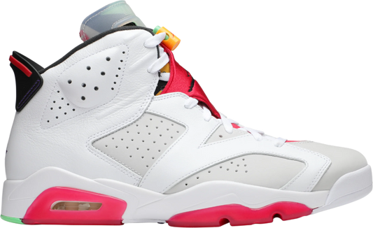 JORDAN 6 "HARE"