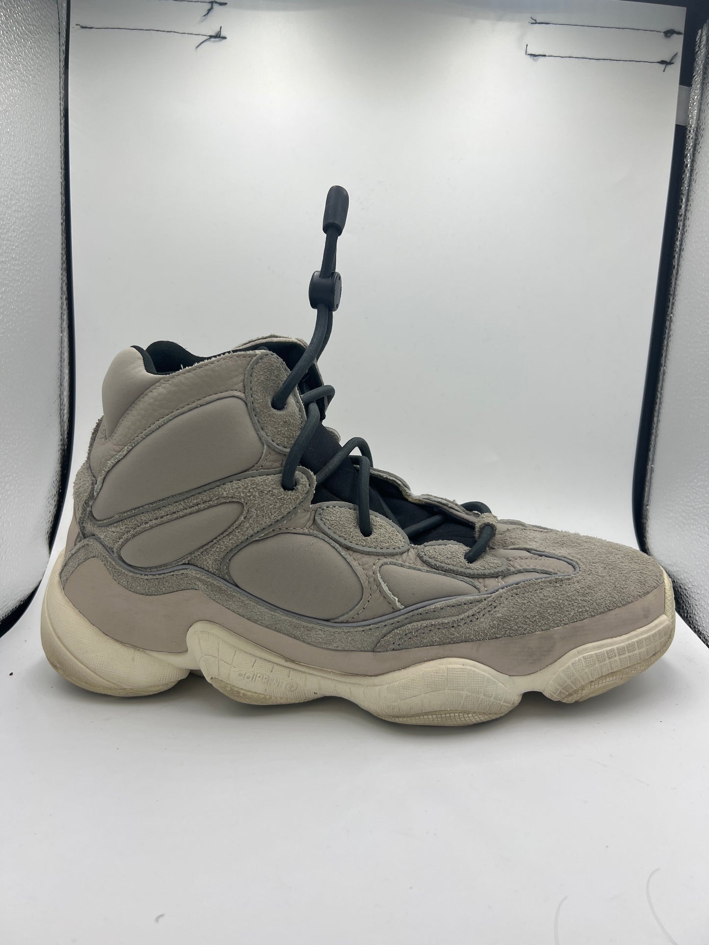 YEEZY 500 HIGH "MIST STONE"