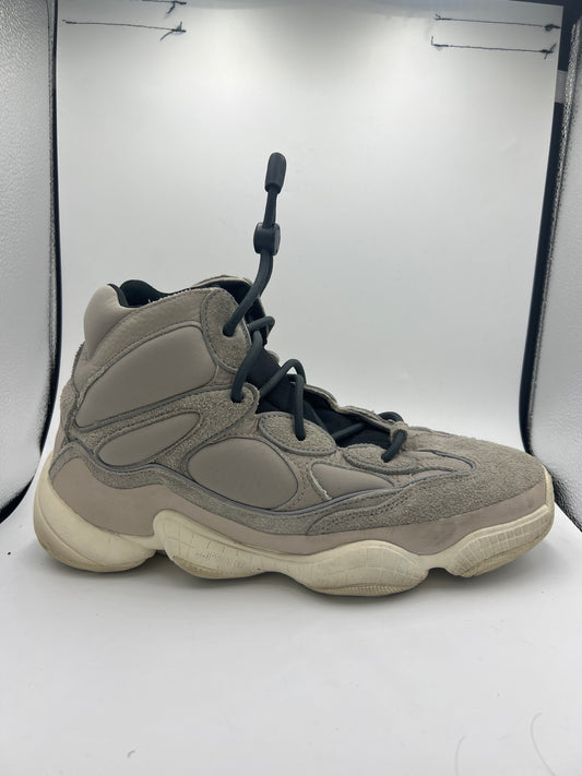 YEEZY 500 HIGH "MIST STONE"