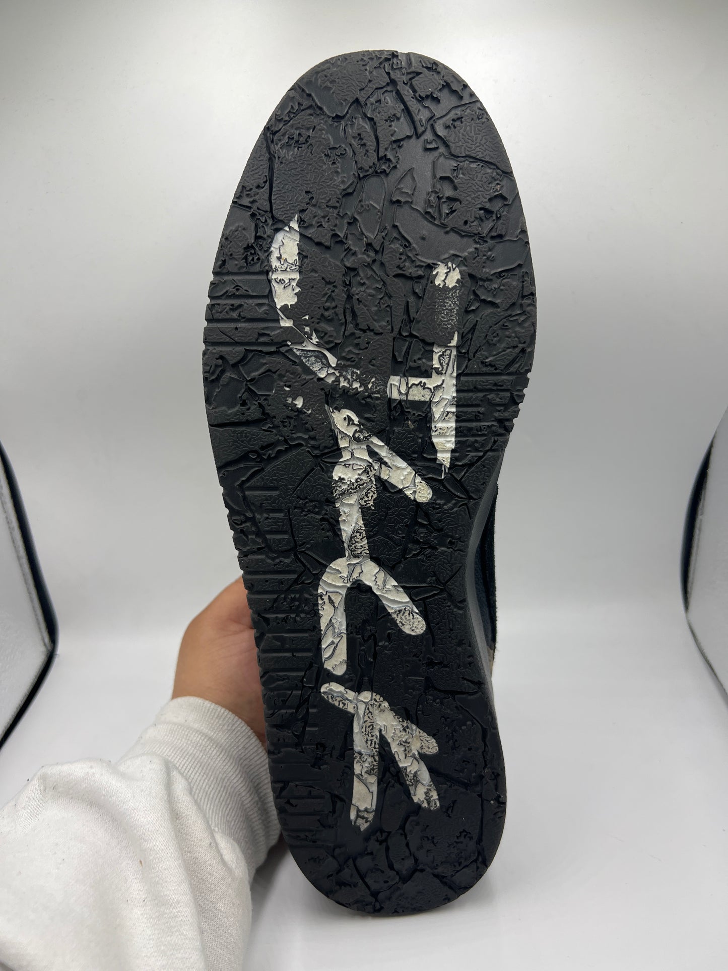 JORDAN X TRAVIS SCOTT JUMPMAN JACK "DARK MOCHA"