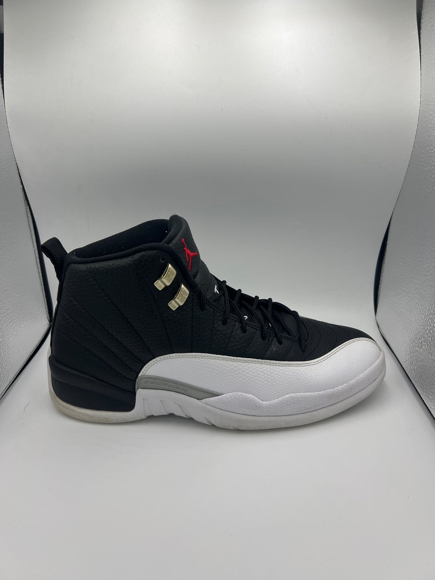 JORDAN 12 "PLAYOFF"