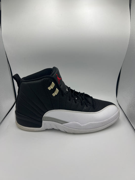 JORDAN 12 "PLAYOFF"